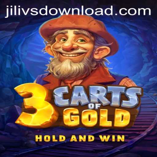 Unveiling the Thrills of '3cartsOfGold': A Detailed Guide