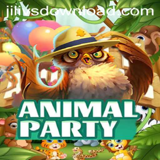 Explore the Exciting World of AnimalParty: A New Gaming Experience with JILIVS.COM