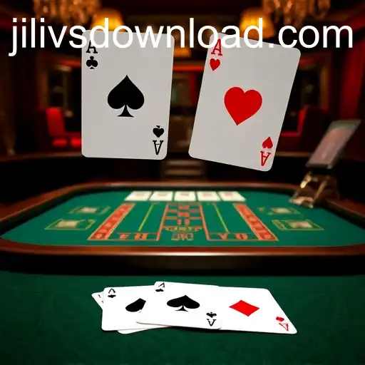 The Fascinating World of Baccarat Game