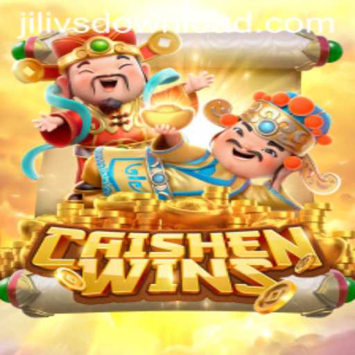 Unveiling the Enchanting World of CaishenWins: The Ultimate Gaming Experience on JILIVS.COM