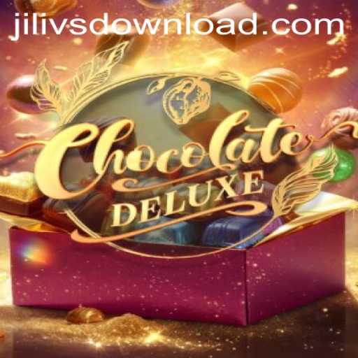 Dive into the Sweet World of ChocolateDeluxe - Your Ultimate Gaming Experience