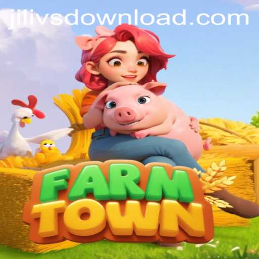 Discover the World of FarmTown: A Unique Gaming Experience with JILIVS.COM