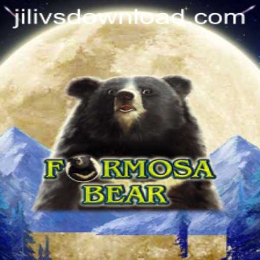 FormosaBear: An Exciting Adventure Game from JILIVS.COM