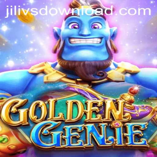 Discover the World of GOLDENGENIE: An Exciting Adventure Awaits