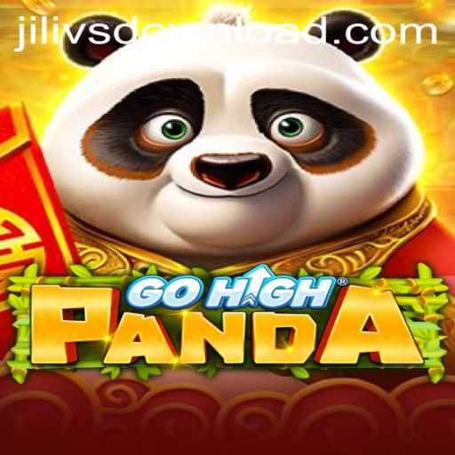 GoHighPanda: A Dive into the World of Digital Gaming with JILIVS.COM