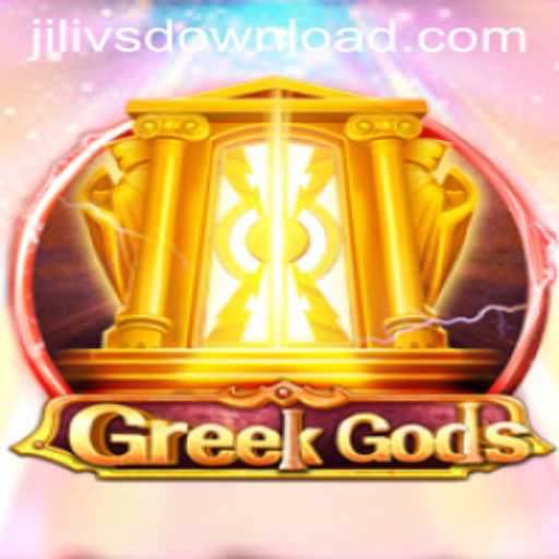 Exploring the Mythical World of GreekGods: A Unique Gaming Experience