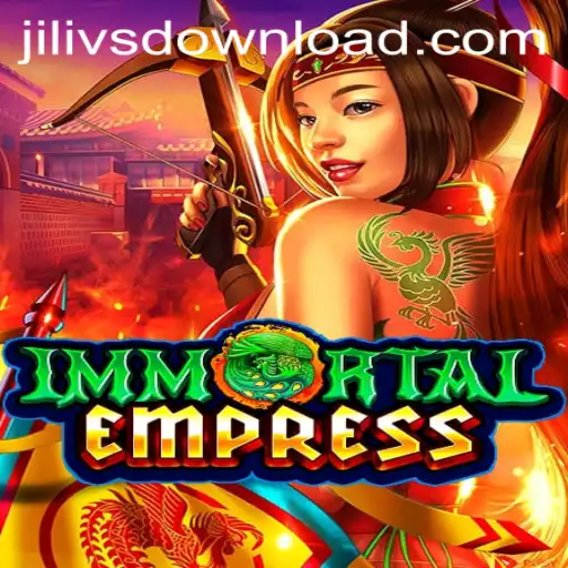 ImmortalEmpress: A Thrilling New Adventure in Gaming