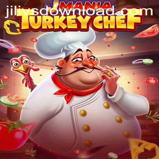 Immerse Yourself in the Culinary World of JManiaTurkeyChef: A Game by JILIVS.COM