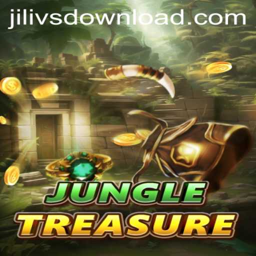 Discover the Adventure: JungleTreasure