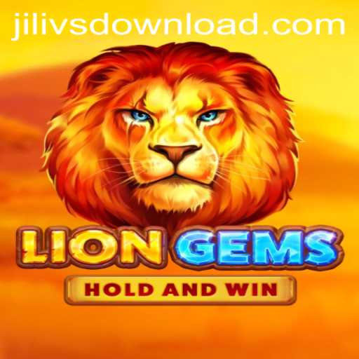 Unleashing Adventure: Dive into LionGems with JILIVS.COM