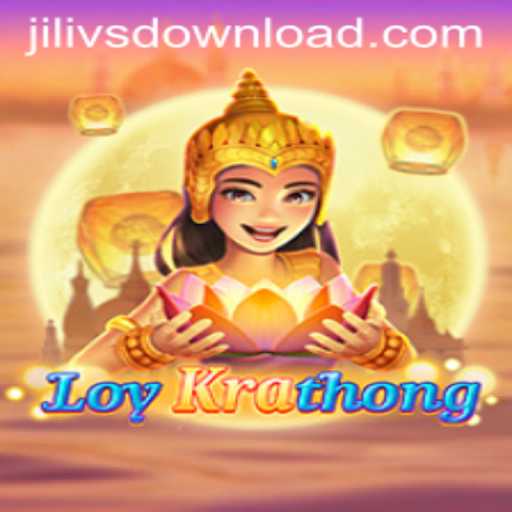 Exploring LoyKrathong: A Digital Twist on Traditional Celebrations with JILIVS.COM
