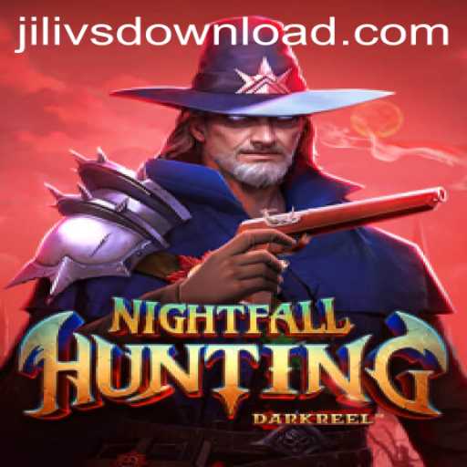 Experience the Thrills of NightfallHunting