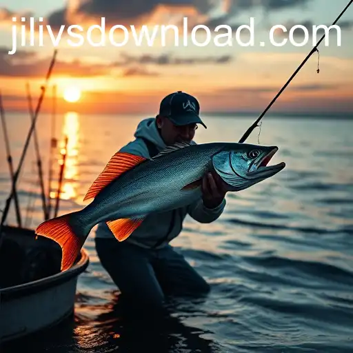 The Evolution of Online Fishing: A Closer Look at JILIVS.COM