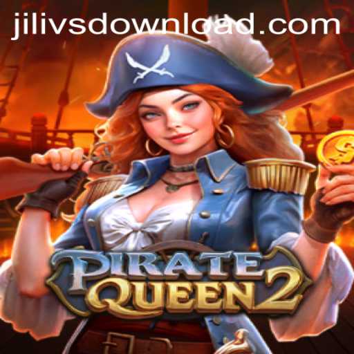 Discover the Adventurous World of PirateQueen2 at JILIVS.COM