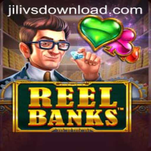 ReelBanks: Unveiling JILIVS.COM's Innovative Game