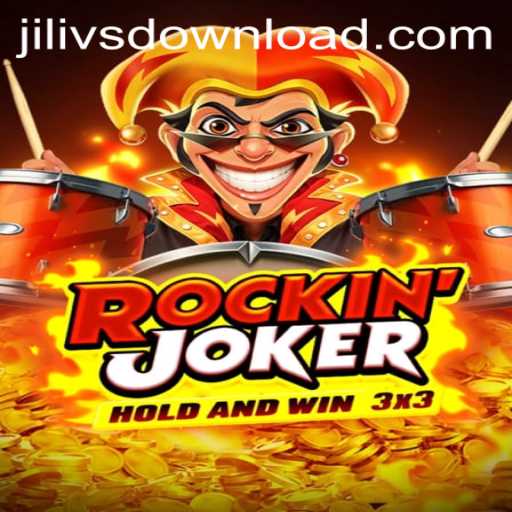 Discover the Thrills of 'RockinJoker': A New Gaming Adventure