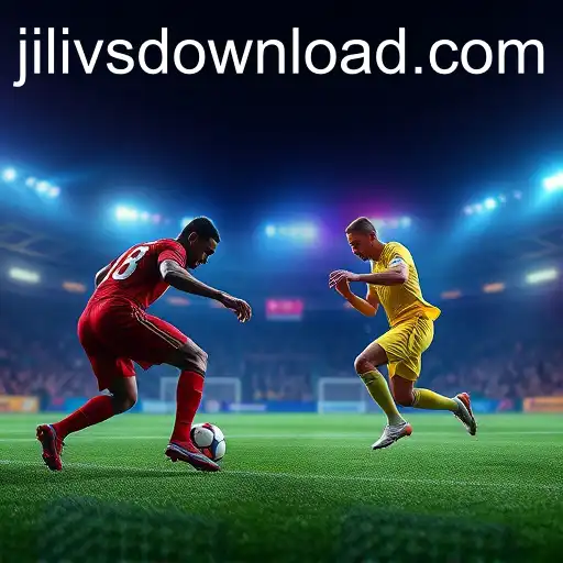 Exploring the World of Sports Betting: A Focus on JILIVS.COM