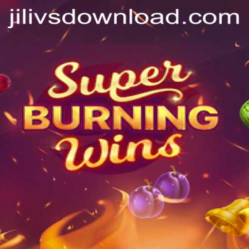 Exploring the Thrills of SuperBurningWins and the Excitement at JILIVS.COM