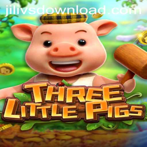 Discover the Enchanting World of THREELITTLEPIGS: A Modern Gaming Adventure