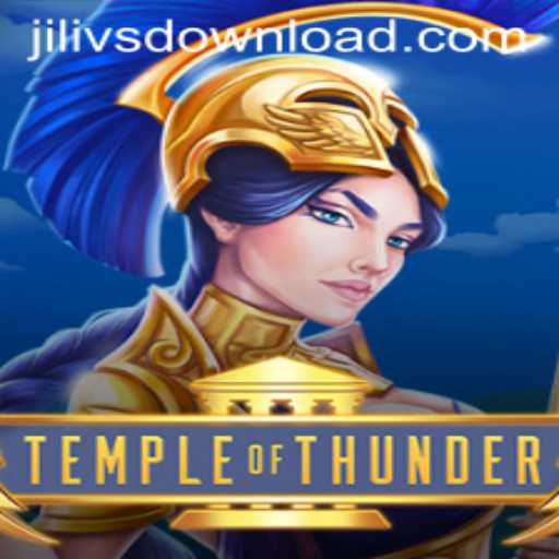 Dive into the Electrifying World of TempleofThunder