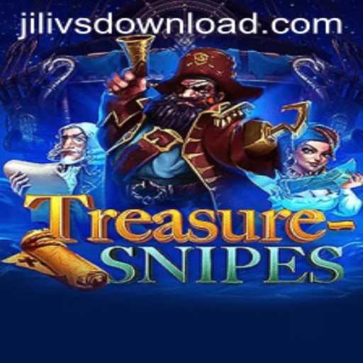 Dive into Adventure with TreasureSnipes