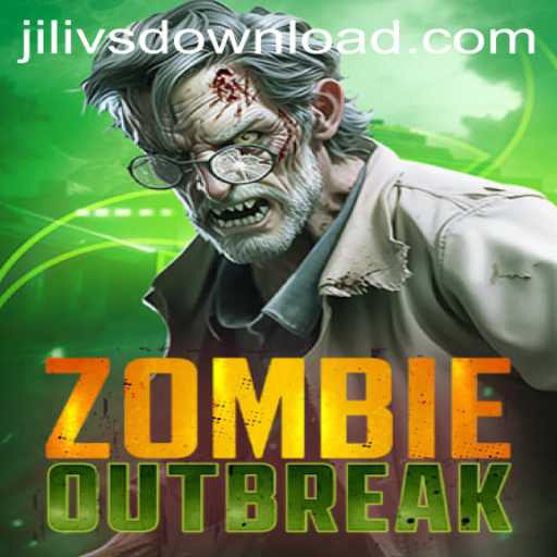 ZombieOutbreak: The Ultimate Post-Apocalyptic Survival Game